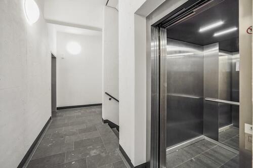 Foto - Etagenwohnung in Hattersheim am Main zur Miete