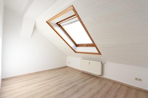 Foto - Etagenwohnung in Chemnitz zur Miete