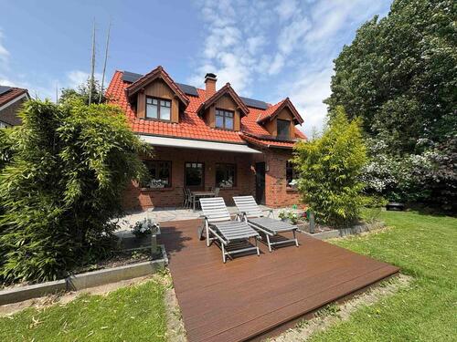 Foto - Einfamilienhaus zum Kaufen in Rheine