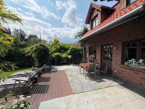 Foto - Einfamilienhaus in Rheine