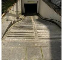 Tiefgaragenstellplatz in Hamburg-Eidelstedt