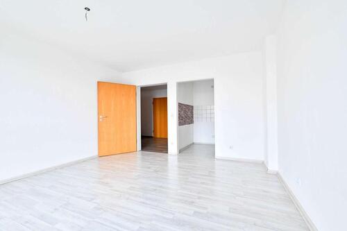 Foto - Etagenwohnung in Chemnitz