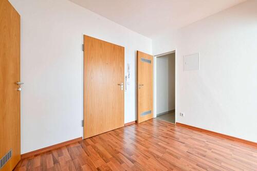 Foto - Etagenwohnung in Chemnitz zur Miete