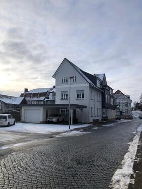 Foto - Wohnung über den Dächern von Worbis