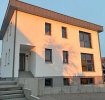 Ihre neue Wohnung mit Garten in Worbis - Breitenworbis