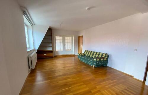 Foto - Dachgeschoßwohnung in Breitenworbis zur Miete