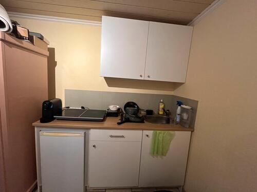 Foto - 1 Zimmer Etagenwohnung zur Miete in Frankfurt am Main