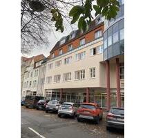 Schöne 2-Zimmer Senioren Wohnung im Betreuten Wohnen - 1. Monat mietfrei - Mühlhausen (Thüringen)