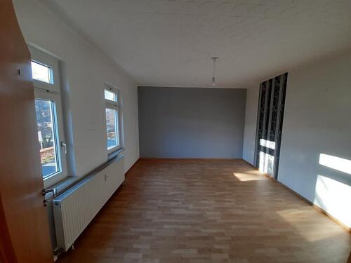 Foto - 3 Zimmer Etagenwohnung zur Miete in Rastenberg