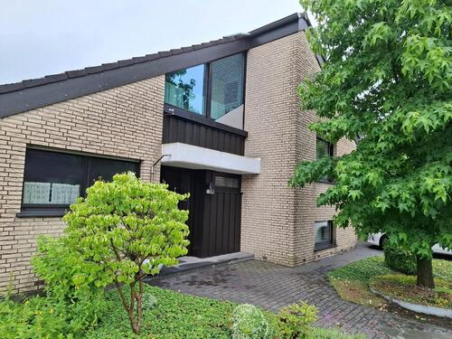 Foto - Reihenhaus mit kl. Garten zu vermieten