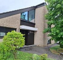 Reihenhaus mit kl. Garten zu vermieten - Beckum