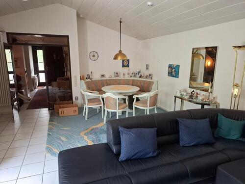 Foto - 5 Zimmer Reihenhaus zur Miete in Beckum