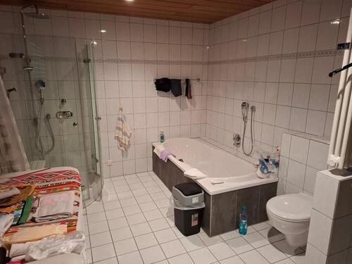 Foto - Reihenhaus in Beckum zur Miete