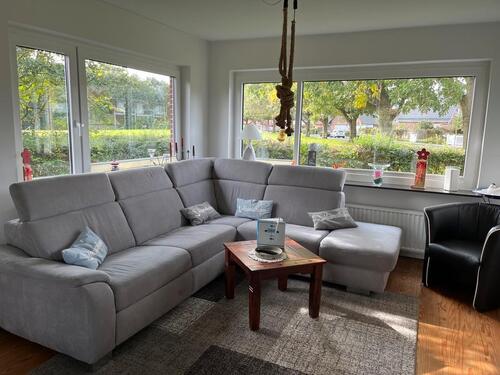 Foto - Ferienwohnung in Husum bis 45P - Nordsee - Monteure