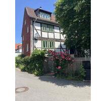 Verkauf eines wunderschönen Fachwerkhaus in Groß Lengden - Gleichen