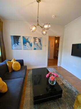 Foto - 2 Zimmer Etagenwohnung zur Miete in Hamburg