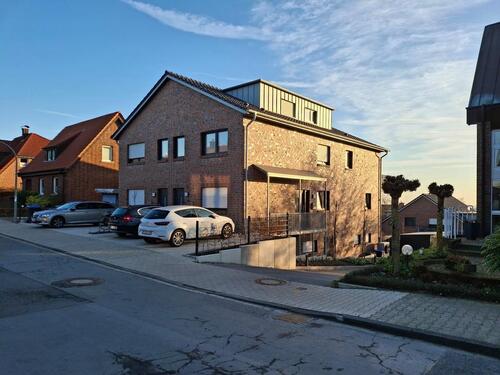 Foto - Wohnung in Altenberge 117qm Grundfläche + Gerätehaus