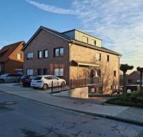 Wohnung in Altenberge 117qm Grundfläche + Gerätehaus