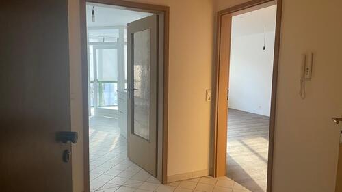 Foto - Etagenwohnung in Mering zur Miete