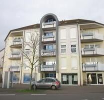 Provisionsfrei 2 ZKBGWC, Balkon - Whg. 13 14, Saarbrücken - Rastpfuhl