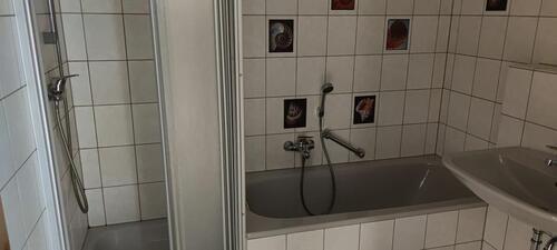 Foto - 2 Zimmer Etagenwohnung in Saarbrücken