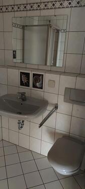 Foto - Etagenwohnung in Saarbrücken zur Miete