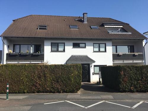 Foto - Helle 3- Zimmer Wohnung in Rheidt