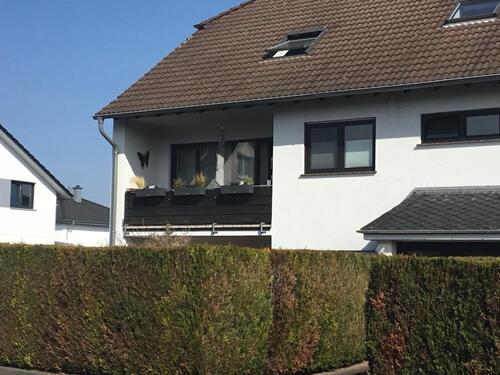 Foto - 3 Zimmer Etagenwohnung zum Kaufen in Niederkassel