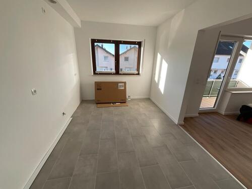 Foto - 3 Zimmer Etagenwohnung in Niederkassel