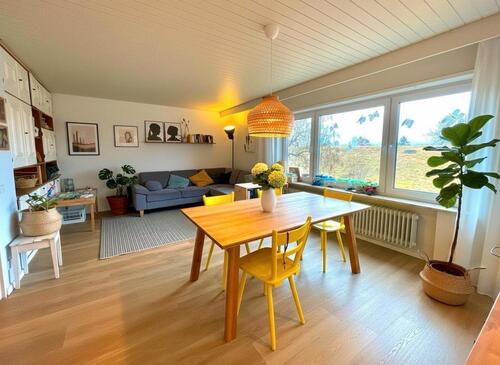 Foto - 4-Zimmer-Eigentumswohnung in bester Lage, Konstanz, ohne Makler