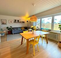 4-Zimmer-Eigentumswohnung in bester Lage, Konstanz, ohne Makler