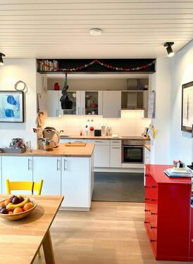 Foto - 4 Zimmer Etagenwohnung in Konstanz