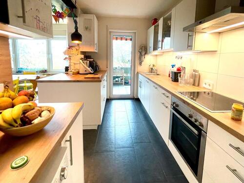 Foto - Etagenwohnung in Konstanz zum Kaufen