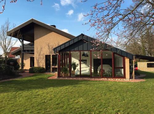 Foto - Einfamilienhaus zum Kaufen in Blomberg