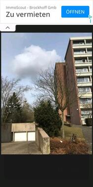 Foto - Tiefgaragen-Stellplatz Neuss-Reuschenberg