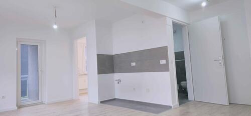 Foto - 1.5 Zimmer Erdgeschoßwohnung in Minden