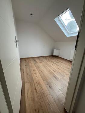 Foto - 3 Zimmer Dachgeschoßwohnung zur Miete in Offenau