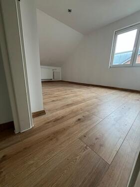 Foto - Dachgeschoßwohnung in Offenau zur Miete