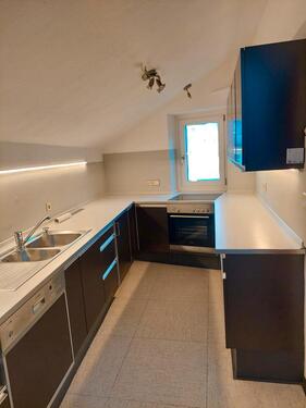 Foto - 2.5 Zimmer Etagenwohnung in Marktschellenberg