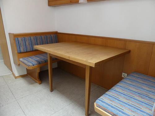 Foto - Etagenwohnung in Marktschellenberg zur Miete