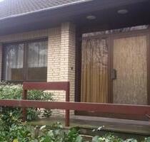 Wohnen und Arbeiten direkt am Wall - Lemgo