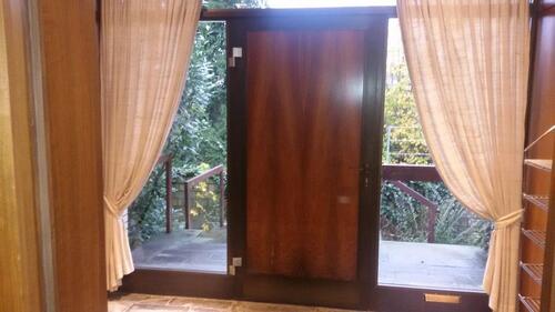 Foto - 6 Zimmer Erdgeschoßwohnung zur Miete in Lemgo