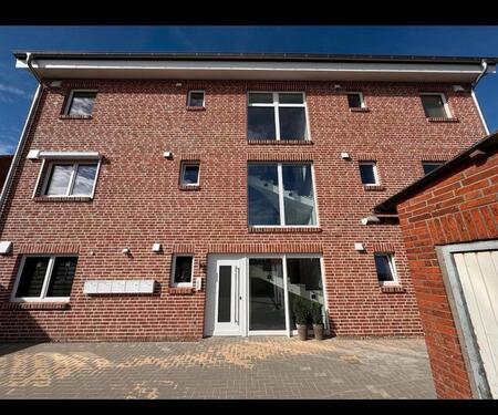 Foto - 2 Zi. Wohnung im Neubau ruhige Lage