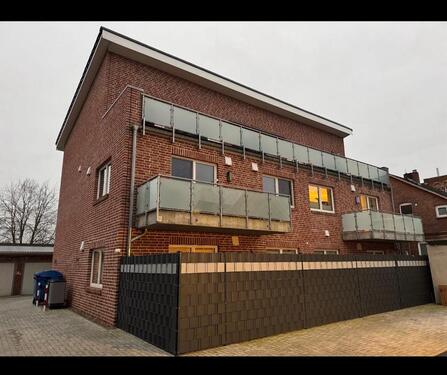 Foto - 2 Zimmer Erdgeschoßwohnung zur Miete in Itzehoe