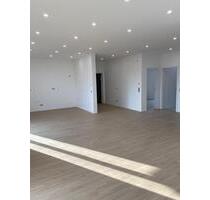 Moderne 3-Zimmer-Neubauwohnung 90 m² - Schauenburg