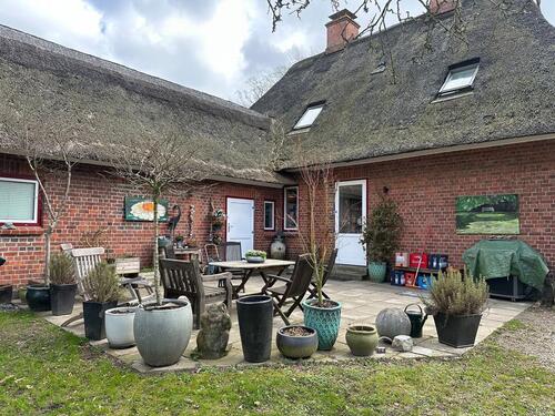 Foto - 7 Zimmer Einfamilienhaus zur Miete in Barkelsby