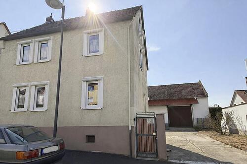 Foto - 4 Zimmer Einfamilienhaus zur Miete in Schöneck