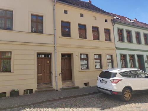 Foto - 6 Zimmer Reihenhaus zum Kaufen in Havelberg