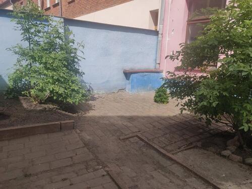 Foto - 6 Zimmer Reihenhaus in Havelberg