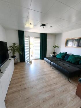 Foto - Moderne 3-Zimmer-Wohnung mit großem Balkon und niedrigem Hausgeld